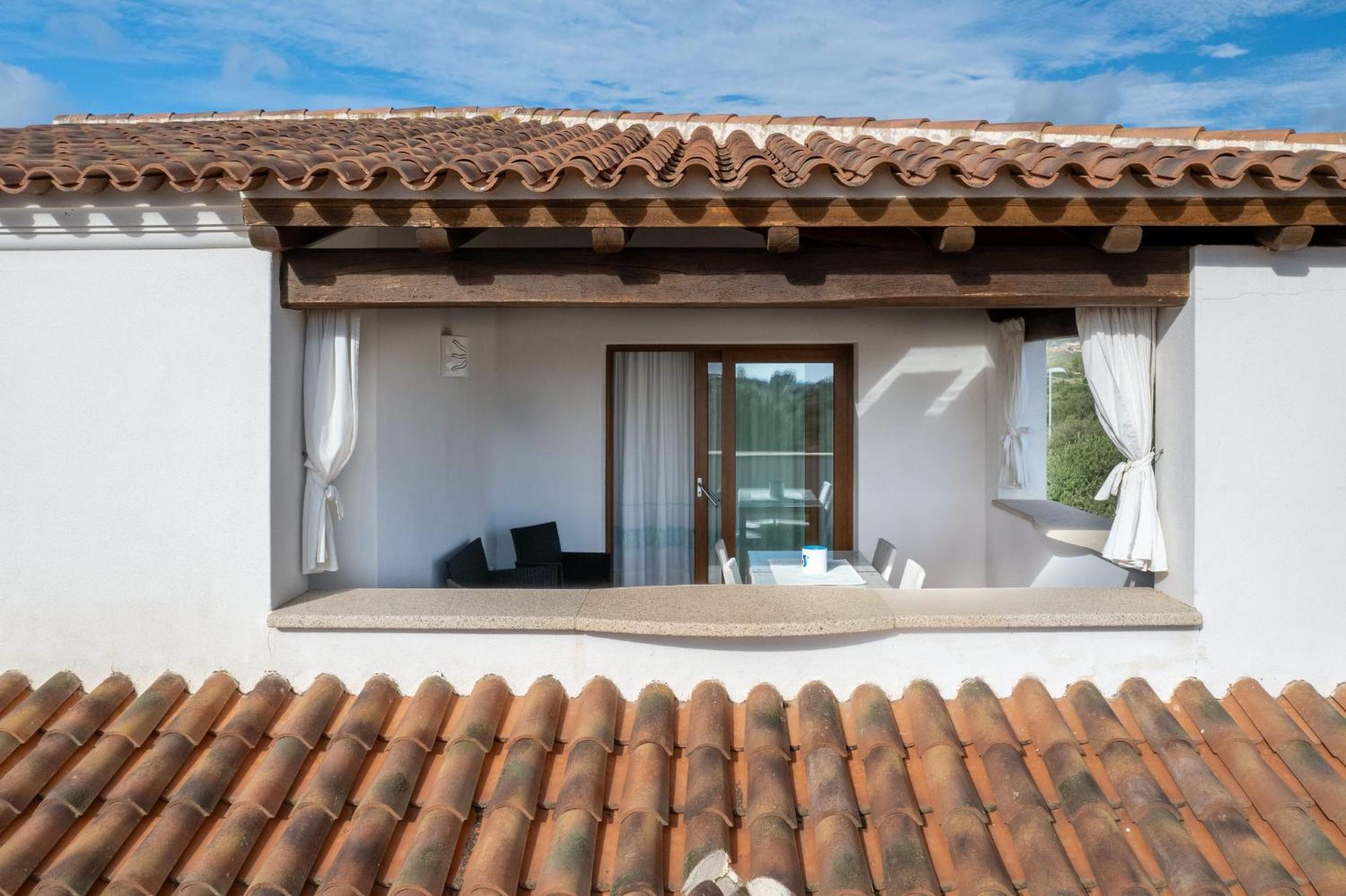 Residence Solaria Budoni Zewnętrze zdjęcie