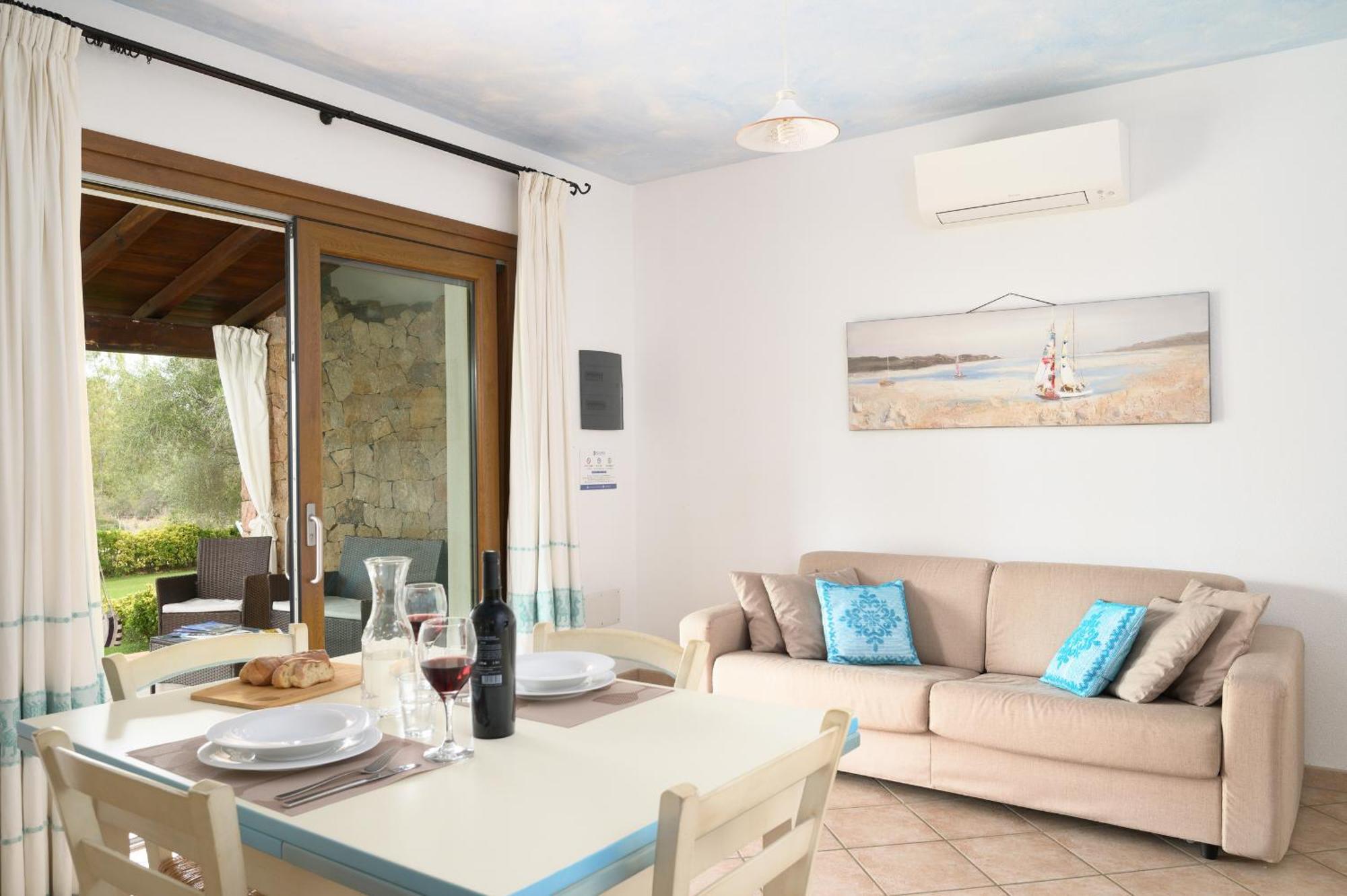 Residence Solaria Budoni Zewnętrze zdjęcie