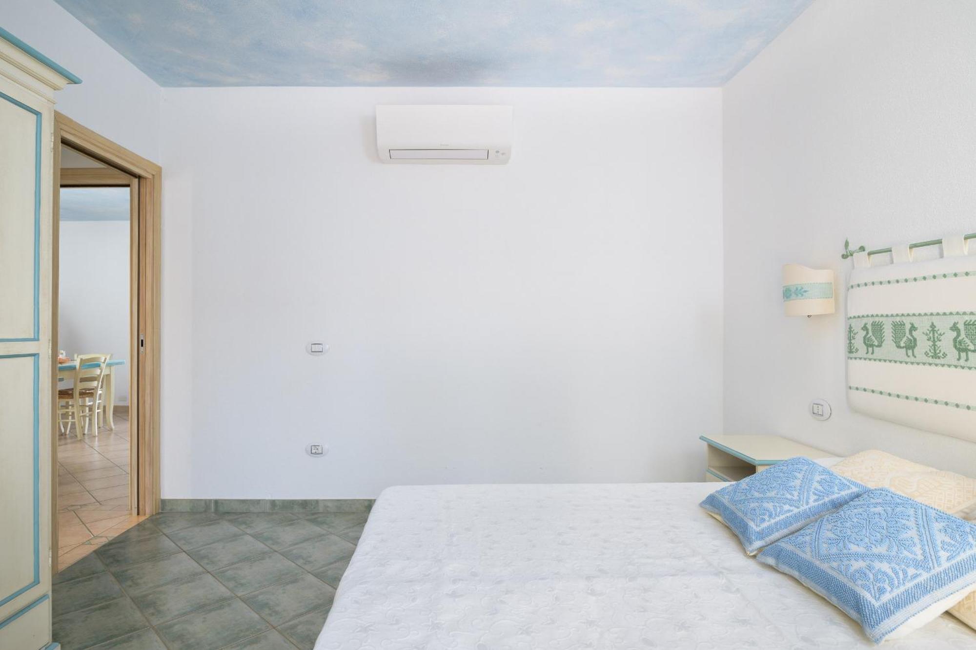 Residence Solaria Budoni Zewnętrze zdjęcie