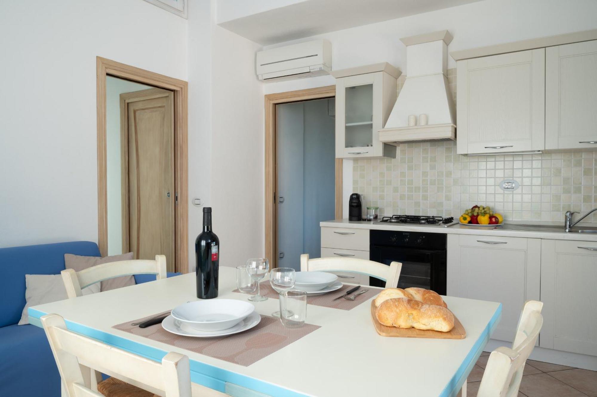 Residence Solaria Budoni Zewnętrze zdjęcie