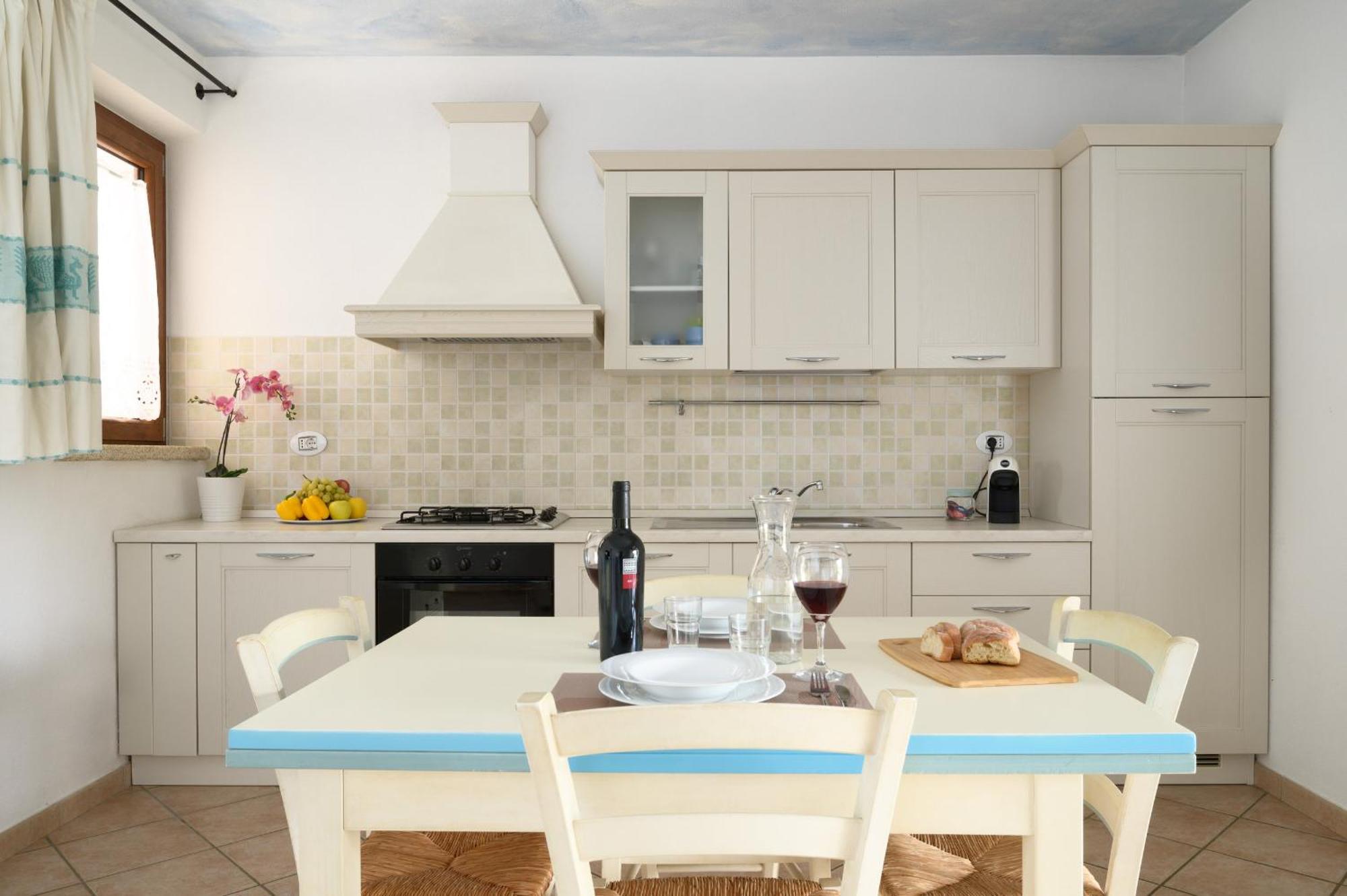 Residence Solaria Budoni Zewnętrze zdjęcie