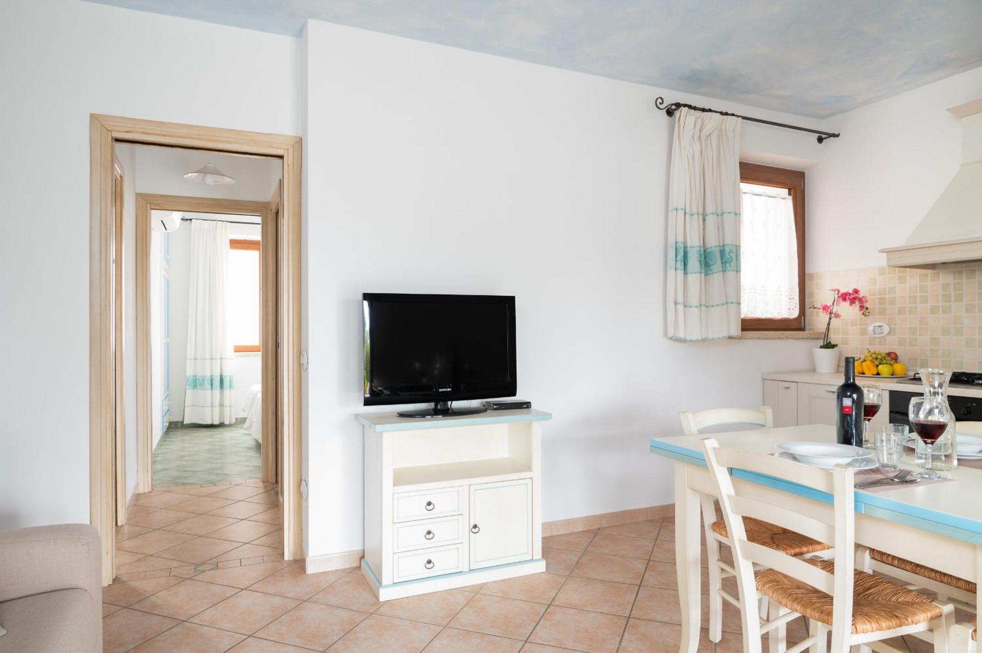 Residence Solaria Budoni Zewnętrze zdjęcie