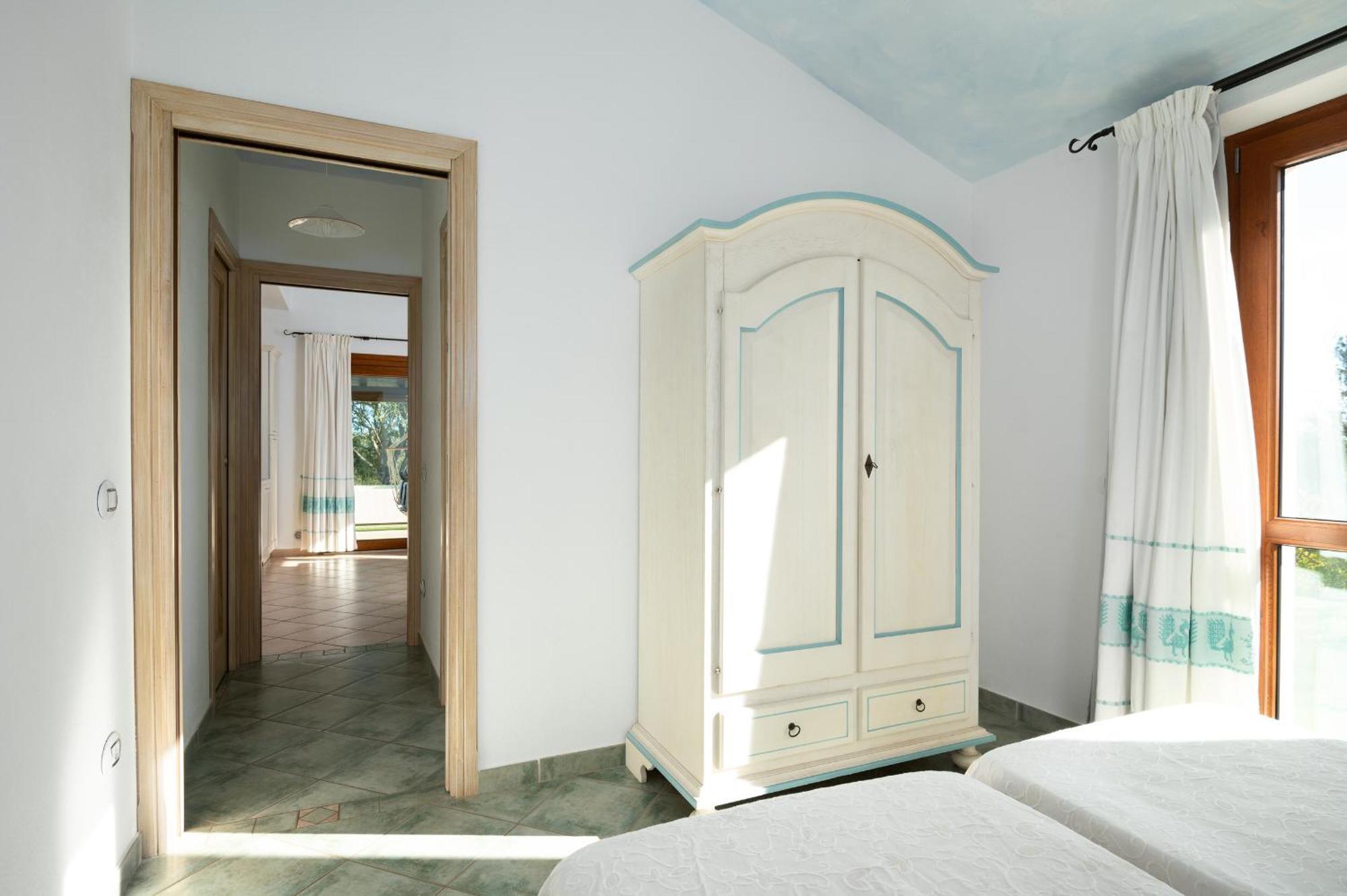 Residence Solaria Budoni Zewnętrze zdjęcie