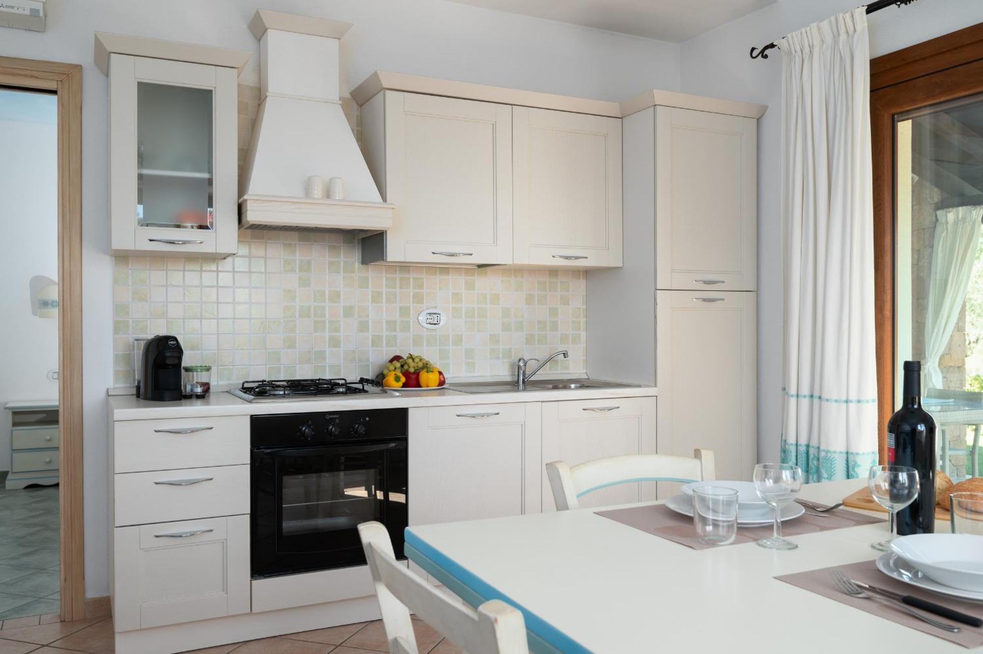 Residence Solaria Budoni Zewnętrze zdjęcie